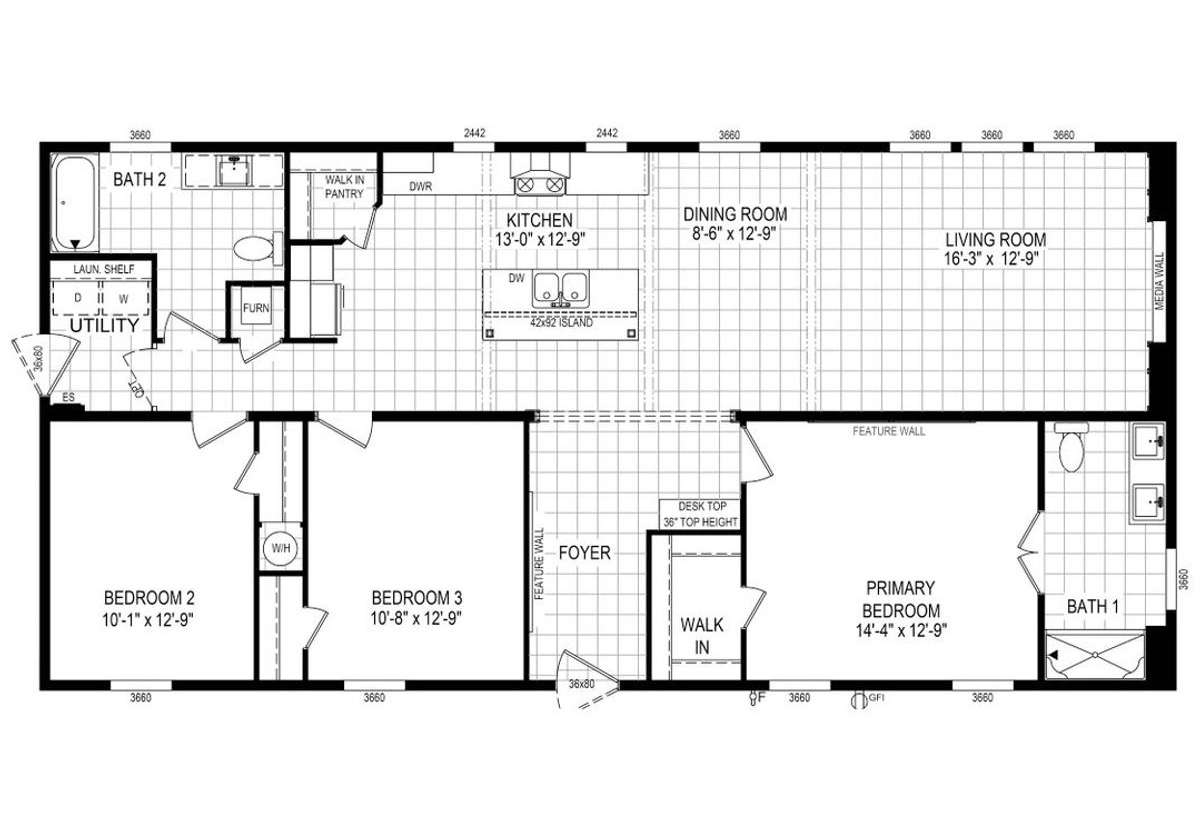 Tom Wilson Manufactured Home Outlet in Heath, OH OMHA Retailer